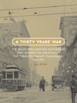 cover image of A Thirty Years' War